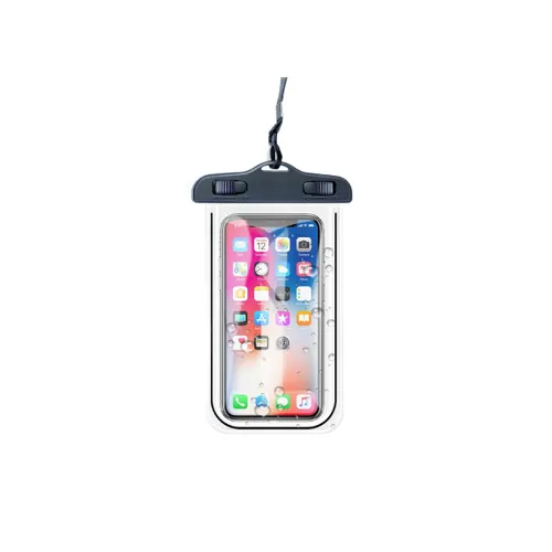 03 Waterproof Lock Bag