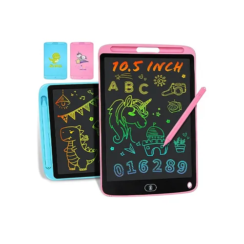 10.5" LCD Writing Tablet