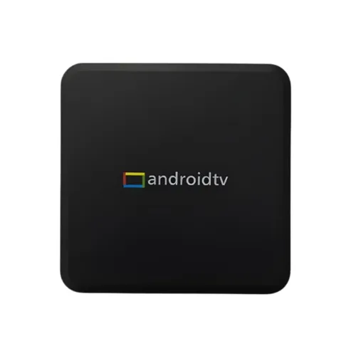10K UHD Android TV Box with Google TV