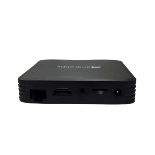 10K UHD Android TV Box with Google TV