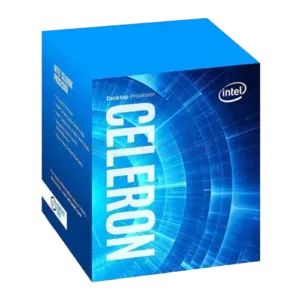 10th Gen Intel Celeron G5920 Processor – 2M Cache, up to 3.50 GHz