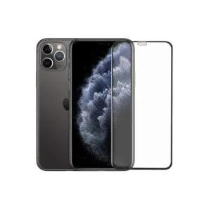 11D Full Glue Tempered Glass For Apple iPhone 11 Pro
