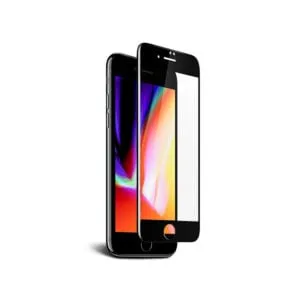 11D Full Glue Tempered Glass For Apple iPhone 8 Plus