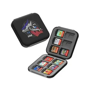 12 Game Cards Case for Nintendo Switch