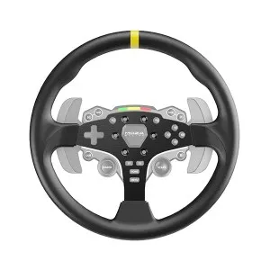 12-inch Round Wheel Mod for ESX