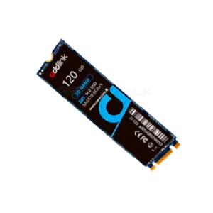 120GB ADDLINK S25 M.2 SATA SSD