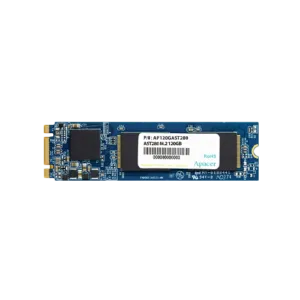 120GB Apacer AST280 M.2 SATA SSD