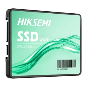 128GB HIKSEMI WAVE E100 2.5″ SATA SSD