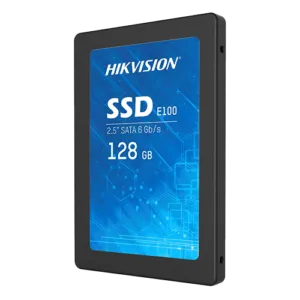128GB HIKVISION E100 2.5″ SATA SSD
