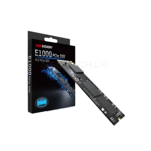 128GB HIKVISION E1000 M.2 NVMe SSD