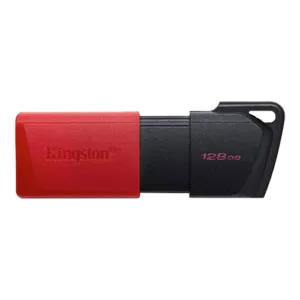 128GB Kingston DataTraveler Exodia M USB 3.2 Pen Drive