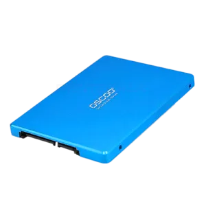 128GB OSCOO Blue 2.5″ SATA SSD