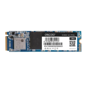 128GB OSCOO ON900 PCI Gen 3×4 M.2 NVMe SSD
