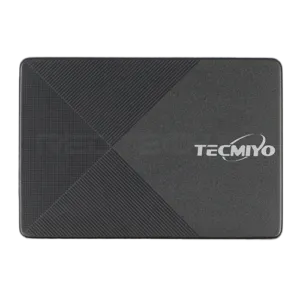 128GB TECMIYO 2.5″ SATA SSD