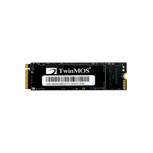 128GB TwinMOS ALPHA PRO TLC M.2 NVMe SSD