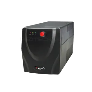 1.2KVA DCP – Line Interactive UPS