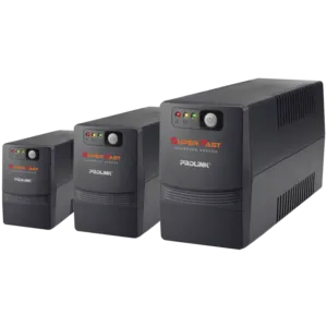 1.2KVA PROLINK PRO1201SFC Line Interactive UPS