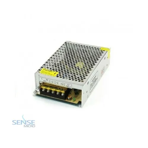 12V 5A CCTV POWER SUPPLY
