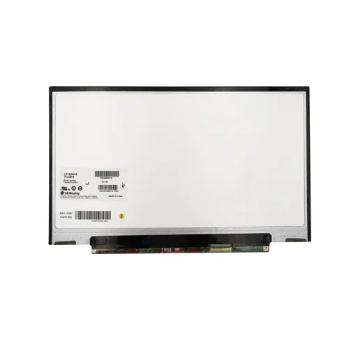 13.3 TFT 40 PIN SIDE BRACKET (2HOLES)