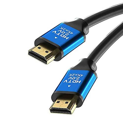 BXY 4K HDMI 1080P Cable 1.5M