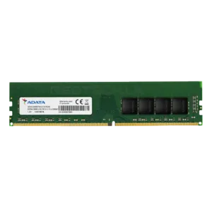 16GB ADATA VALUE DDR4 – 3200MHz DESKTOP RAM Memory Module (16×1)