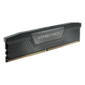 16GB CORSAIR VENGEANCE C40 LPX DDR5 – 5200MHz RAM Memory(16×1)