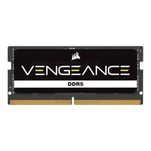 16GB CORSAIR VENGEANCE DDR5 5200MHz LAPTOP RAM