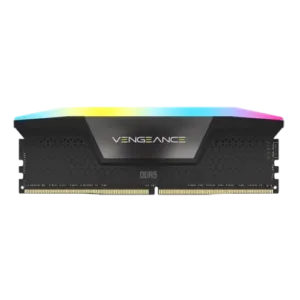 16GB Corsair VENGEANCE RGB DDR5 5600MHz Desktop RAM Memory Kit (16×1)