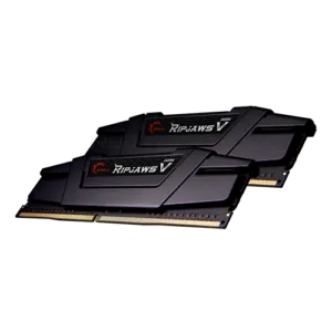 16GB DDR4 G.SKILL Ripjaws V Series – 3200MHz (16×1) RAM