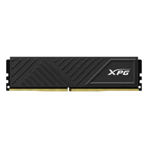 16GB XPG GAMMIX D35 – 3200MHz DDR4 DESKTOP RAM Memory Module (16×1)