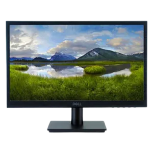 18.5″ DELL D1918H 60Hz TN Wide HD LED Monitor