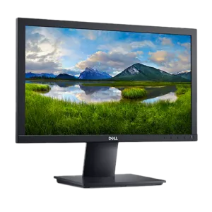 18.5″ DELL E1920H 60Hz TN Wide HD LED Monitor
