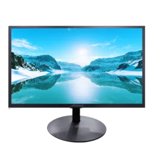 18.5″ MONOVA MB185H 60Hz HD LED Monitor