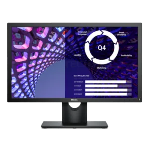 19″ Dell E2016HV TN 60Hz LED Monitor