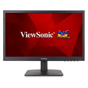 19″ Viewsonic VA1903H 1366×768 TN 60Hz Home and Office Monitor