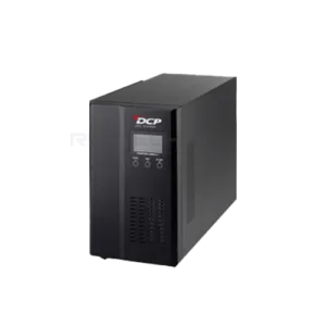 1KVA DCP – Online UPS