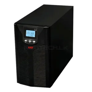 1KVA EAST EA901Pro – Online UPS
