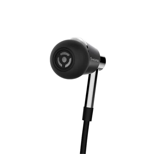1MORE E1001BT Triple Driver Wireless Neckband Earphones