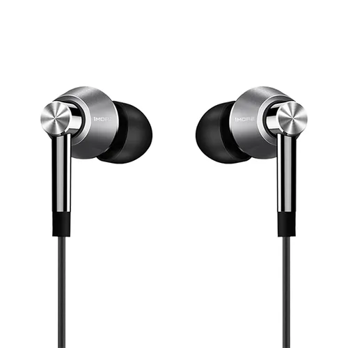 1MORE Triple Driver E1001BT In-Ear Bluetooth Earphones