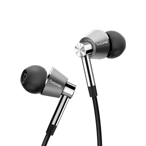 1MORE Triple Driver E1001BT In-Ear Bluetooth Earphones