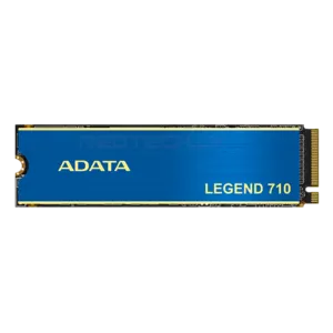1TB ADATA LEGEND 710 PCIe Gen3x4 2280 M.2 NVMe SSD