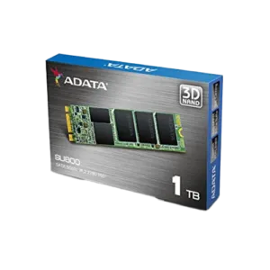 1TB ADATA ULTIMATE SU800 M.2 SATA SSD