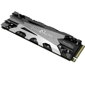 1TB ADDLINK A92 ADDGAME PCIe Gen 4×4 M.2 NVMe SSD PS5 COMPATIBLE