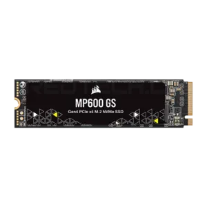 1TB Corsair MP600 GS PCIe 4.0 M.2 NVMe SSD