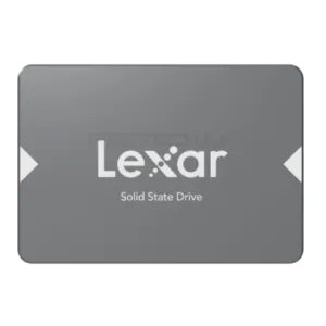 1TB Lexar NS100 2.5″ SATA 6GB/s SSD