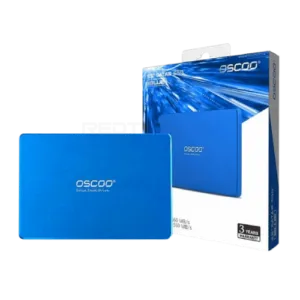 1TB OSCOO Blue 2.5″ SATA SSD