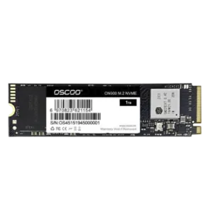 1TB OSCOO ON900 PCI Gen 3×4 M.2 NVMe SSD