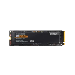 1TB Samsung 970 EVO Plus M.2 NVMe SSD