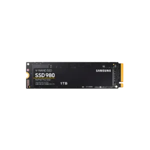 1TB Samsung 980 Series 2280 M.2 NVMe SSD