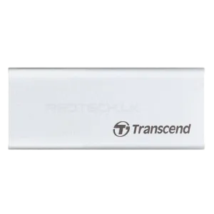 1TB TRANSCEND ESD260C Drive Portable SSD